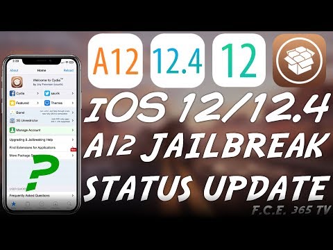 iOS 12.2 Beta 6 has been out for a few days. I go over my experience with the updates as far as stab. 