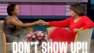 Humiliation Targets Decline The Invitation Part 3 Toni And Oprah