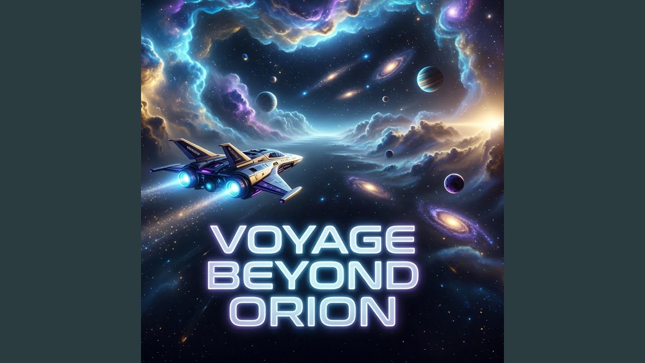 Orbital Drift adlı videoyu YouTube'da izle Orbital Drift adlı videoyu YouTube'da izle