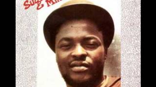 Sugar Minott - Only JAH JAH chords