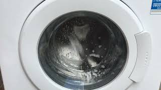 Beko Wm62125W Turbo Drum Clean