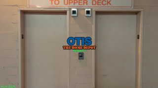 Information Controller Issues | Pathetic OTIS Series 1 Hydraulic Elevators | The Home Depot, Norwalk CT News