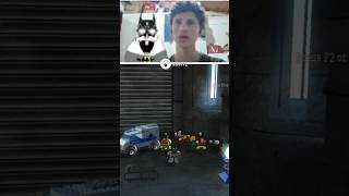 Isso foi uma CRÍTICA SOCIAL! // LEGO Batman 1 #indie #puzzle #horror #shorts #survival