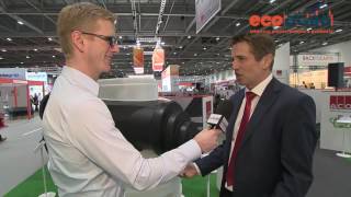 Ecobuild 2017: ACO
