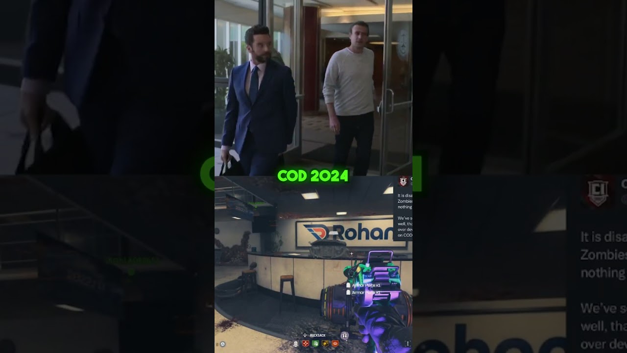 MW3 is a Scam!?