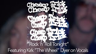 Watch Cheap Trick Rock n Roll Tonight video