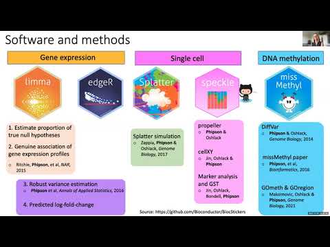 Gene set testing for DNA methylation data