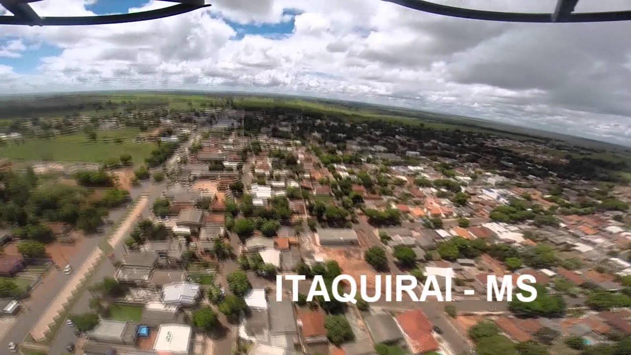 Itaquiraí Mato Grosso do Sul fonte: i.ytimg.com