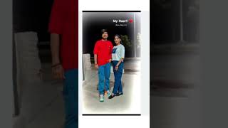 Bhavesh Thakor And Ravina Thakor Ni Jodi