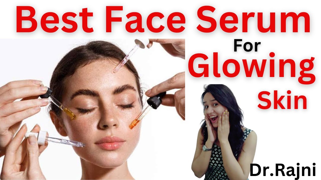 DIY Face Serum 3 Natural Homemade Serums For Glowing Skin Healthy