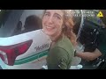 Woman Offers to Set Her Dealer Up in Exchange for Her Freedom
