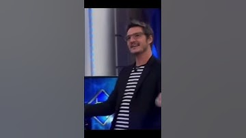 Pedro Pascal Dancing | Pt. 1