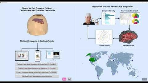 NeuroLink & NeuroGuide