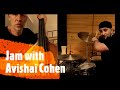 Avishai Cohen | Fabien Tournier