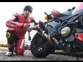 Ducati Streetfighter longterm report 2