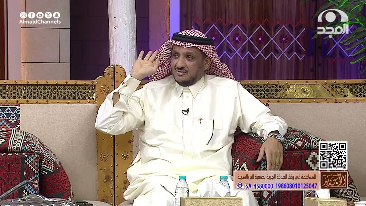 شاب توظف بالعسكرية ويجمع لمهر زواجه فحدث أمر غير مجرى حياته..!   عبدالله المخيلد