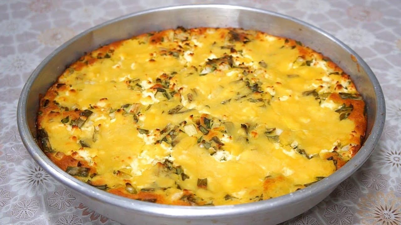 Vetëm me një tufë qepë të njoma, do bëni drekën më të shijshme