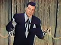 Mario Lanza 'Shower of Stars' October 1954. Restored in color & Hi Fi audio. Best Quality.