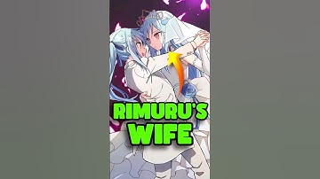 How Raphael Become Ciel #thattimeigotreincarnatedasaslime #tensura #lightnovel #anime #shorts