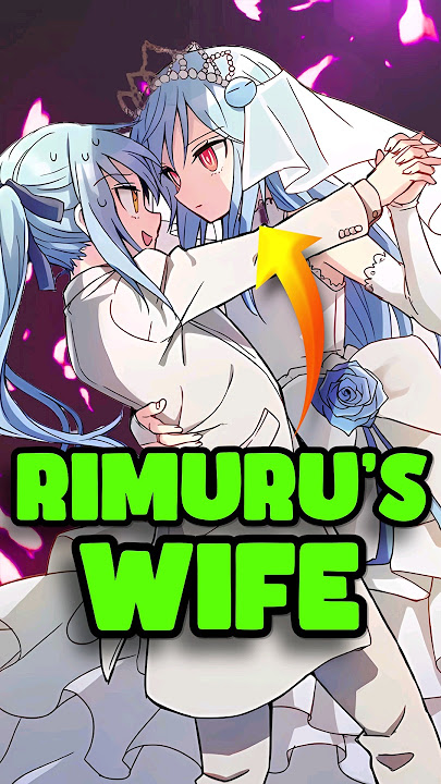 How Raphael Become Ciel #thattimeigotreincarnatedasaslime #tensura #lightnovel #anime #shorts
