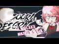 DDLC Reagindo ao Rap MC VV |ISOGRA DESGRAÇADAII (As/Au) {GC} || #001