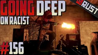 Going Deep #156 - Rust