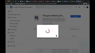 How to remind meeting participants 1 hour before the meeting: Reminder Assistant for Google Calendar screenshot 5