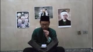 Tata Cara Pembawa Acara Manaqib TQN Suryalaya