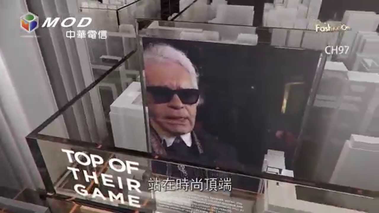 MOD第97台 Fashion One 時尚宗師-- Michael Kors (Fashion Masterminds) 11/26 縮圖