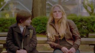 Emma and Henry-Everything Changes-Waitress