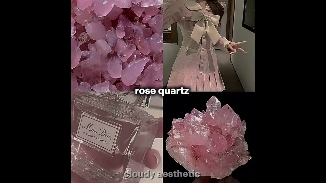 which one matches your vibe? #aesthetic #gemstone #precious #viral #vibes #style #song #relaxing