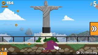 DEUL game (Shooting game) screenshot 4
