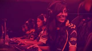 Slt Esports Womens Cyber Games Organised By Gamer.lk