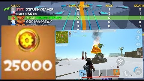 Teamed With DZ Hacker In Core Wars