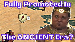 (Civ 6) 5 Huge Tips No One Talks About In Civilization 6| Tips For Civilization 6