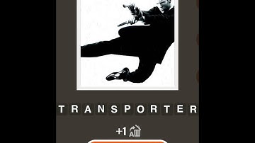 Hey guess the movie Level 13 Answers