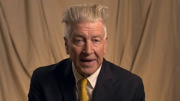 David Lynch Screenwriting MFA Announcement