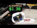 🌊 DRIPPING DAT EPOXY SAUCE 🌊 Cheap Aliexpress SCR (dimmer) 2000W Module