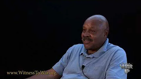 GEORGE FORREST | 1st Battalion, 5th Cavalry Regiment (Vietnam War)