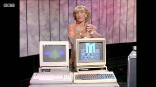 Micro Live Series 3 (1986-10-17 BBC)