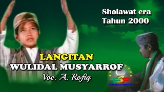 LANGITAN WULIDAL MUSYARROF #PONDOKSHOLAWAT