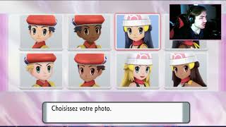 [Rediffussion 28/12/2024] Nouvelle aventure pokémon, on donne des nom à nos pokémon | COSPLAYER |