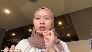 CEL2102-4 PROJECT 1 (Part 1) - Audio 6