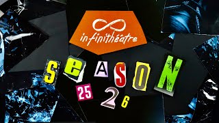 Infini Season 25/26 Teaser