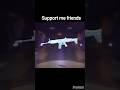 Naan kettadhu ff pearlescent scar gun skin tamil ff
