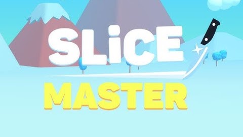 I Tried To Play Slice Master at CoolMathGames Part 2