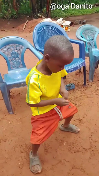 Oga Danito feat trouble boy, don't go and still