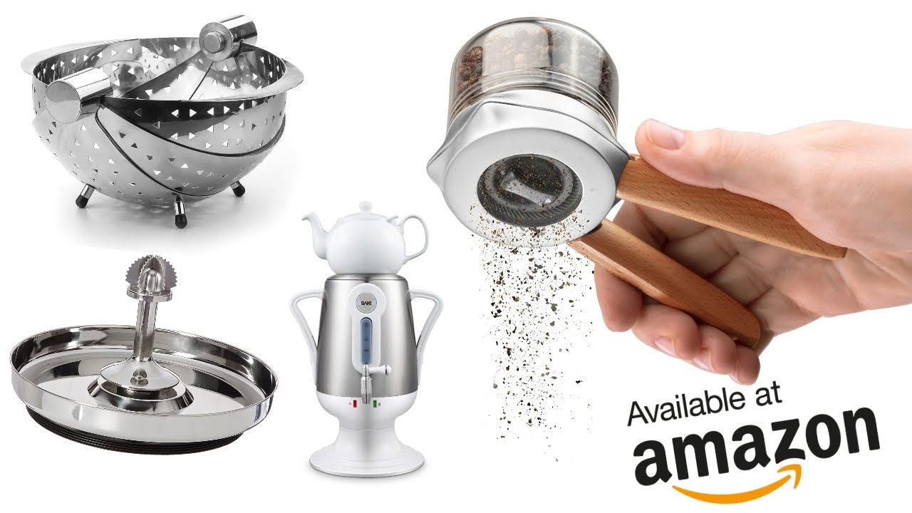12 Best Kitchen Gadgets on Amazon 2020 Amazon New Unique Kitchen