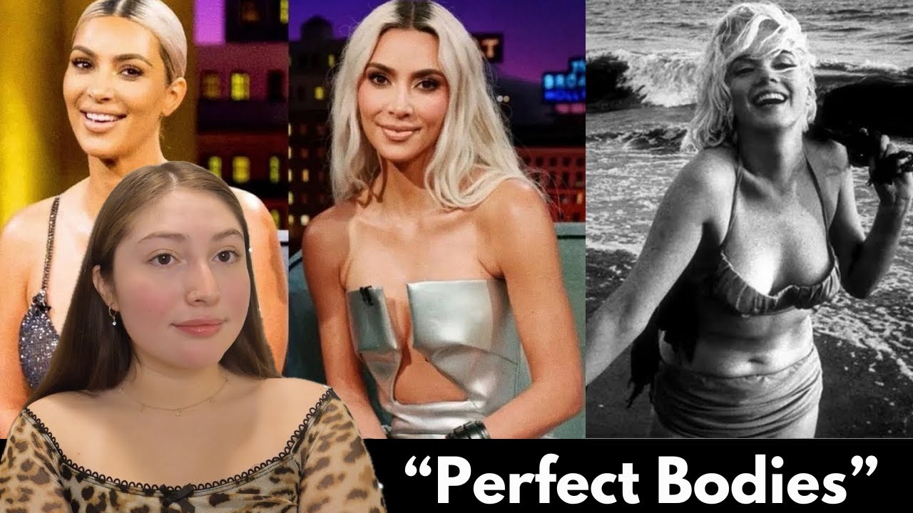 Verwunderlich Nude Perfect Bodies Eine Kritische Betrachtung Der Schonheitsstandardsfeed