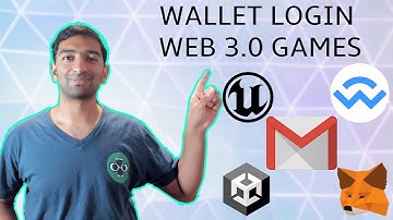 How To CORRECTLY Login Users to Play To Earn Web 3 Blockchain Games